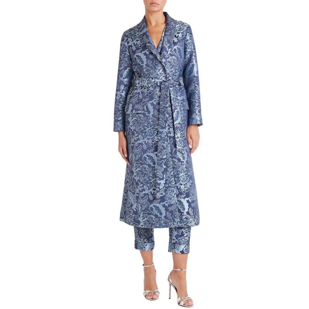 Temperley London Womens  Francis Coat